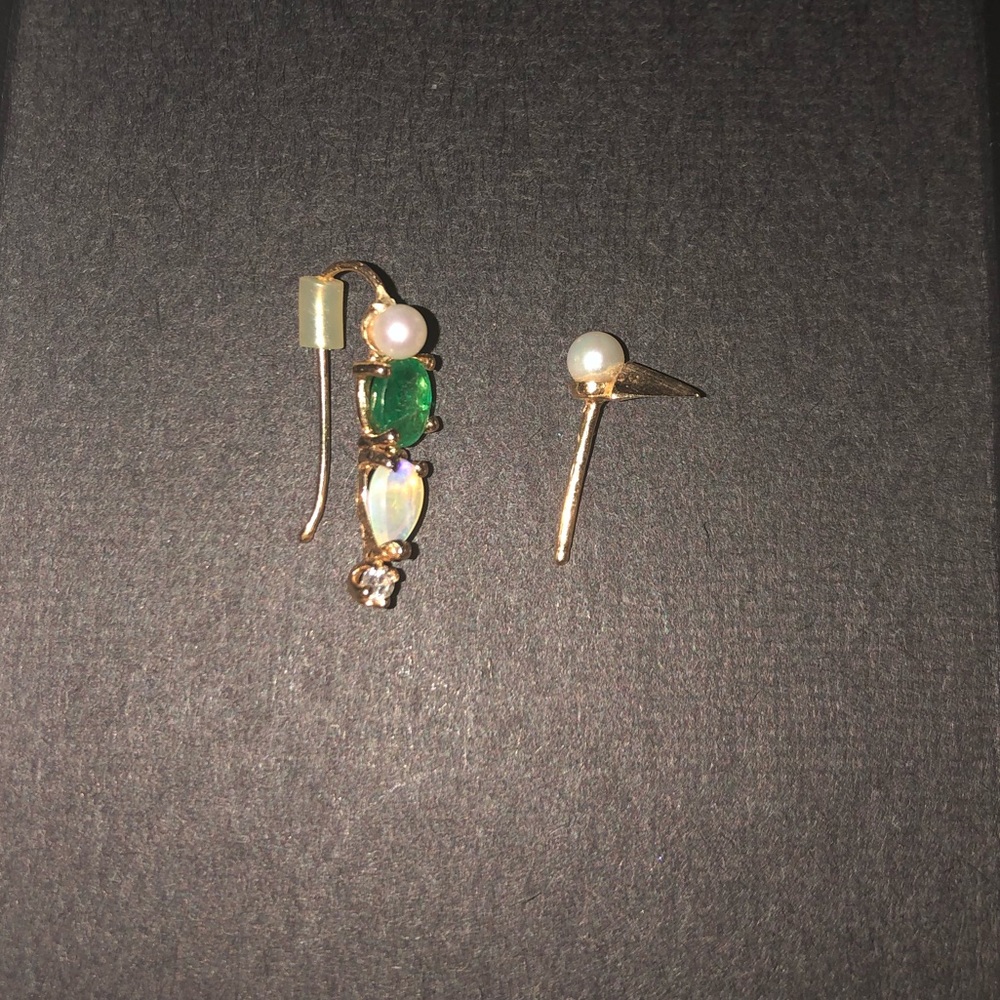 Barney’s New York Earrings